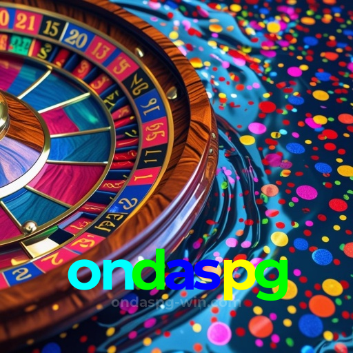 Novos Slots no ondaspg