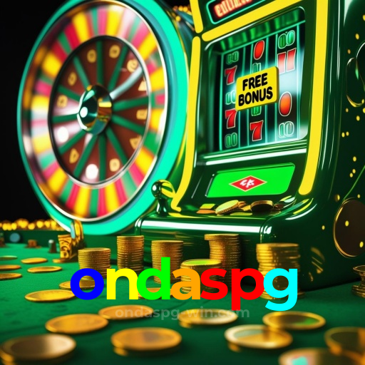 Visão geral dos jogos no ondaspg