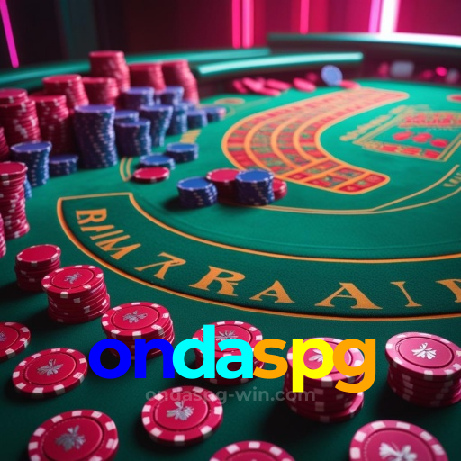 Novos Jogos no ondaspg