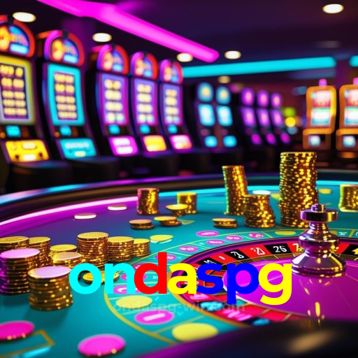 Por Que Escolher o Cassino do ondaspg