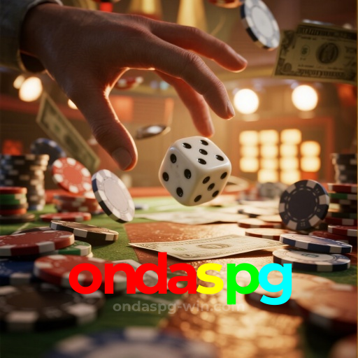 Visão geral dos jogos no ondaspg
