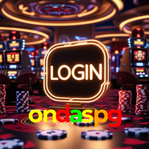 Visão geral dos jogos no ondaspg